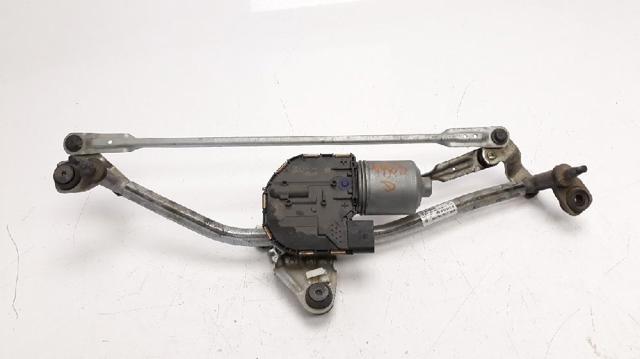 Trapézio de limpador pára-brisas 3G1955023C VAG