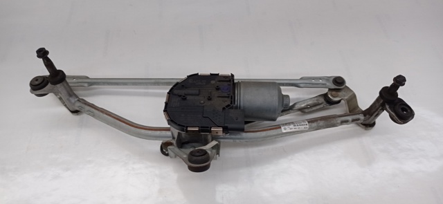 Trapézio de limpador pára-brisas 3G1955023C VAG