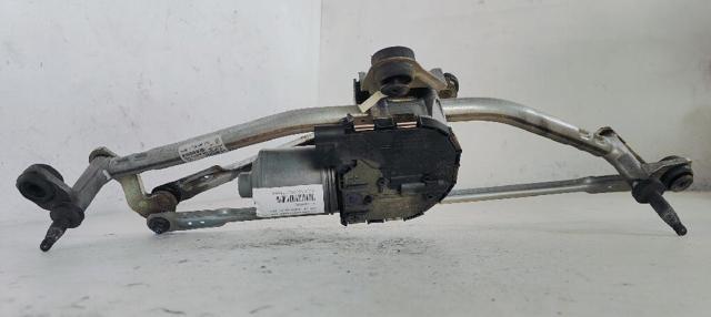 Trapézio de limpador pára-brisas 3G1955023C VAG