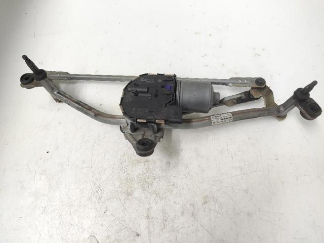 Trapézio de limpador pára-brisas 3G1955023C VAG