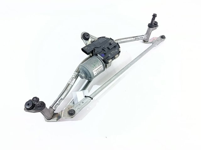 Trapézio de limpador pára-brisas 3G1955023C VAG