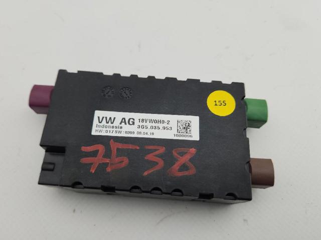 3G5035953 VAG