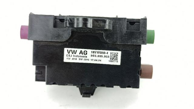 3G5035953 VAG