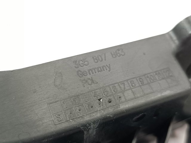 3G5807863 VAG
