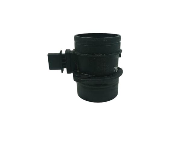 Sensor de fluxo (consumo) de ar, medidor de consumo M.A.F. - (Mass Airflow) 3G906461C VAG