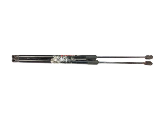Amortecedor de tampa de porta-malas (de 3ª/5ª porta traseira) 3G9827550C VAG