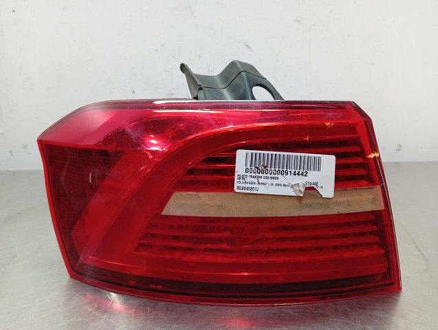 3G9945207J VAG
