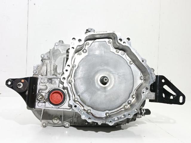 Caixa Automática de Mudança montada 3JM TOYOTA