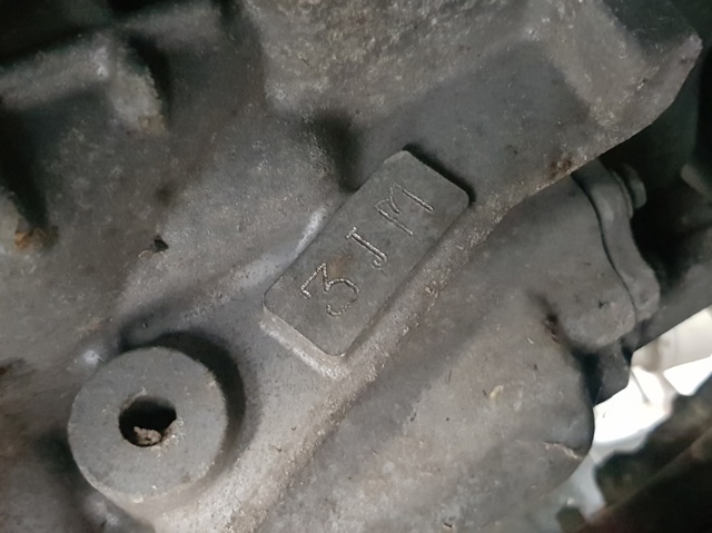 3JM Toyota