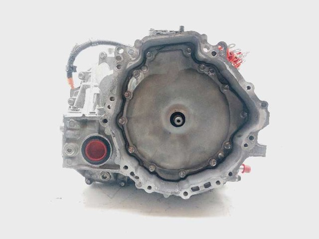 Caixa Automática de Mudança montada 3JM TOYOTA