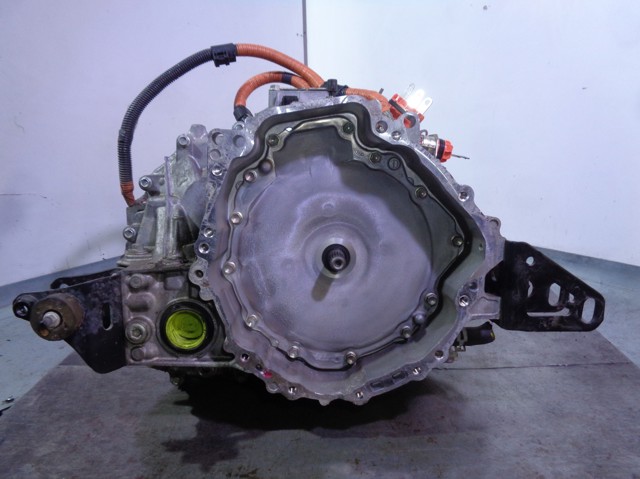 3JM Toyota