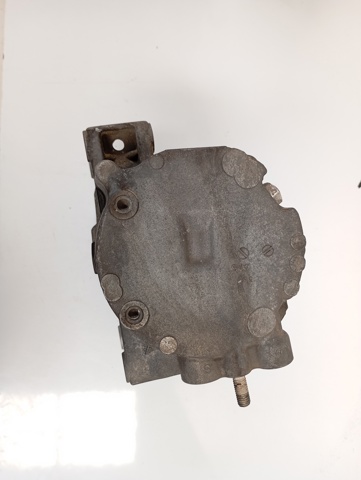 Compressor de aparelho de ar condicionado 3K60045010 NISSAN
