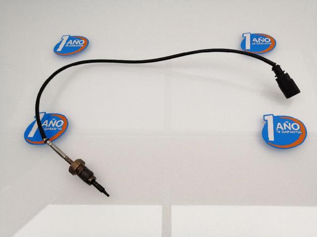 Sensor de temperatura dos gases de escape (GE), antes de turbina 3L906088FB VAG