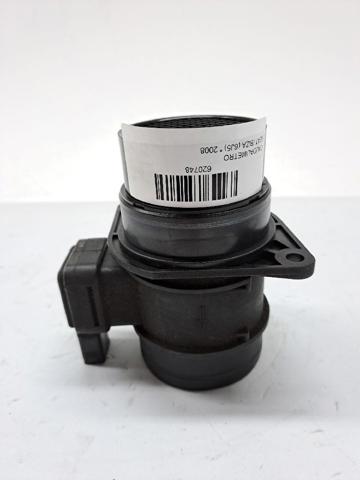 Sensor de fluxo (consumo) de ar, medidor de consumo M.A.F. - (Mass Airflow) 3L906461 VAG