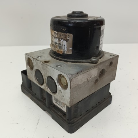 Unidade hidráulico de controlo ABS para Ford Galaxy WGR