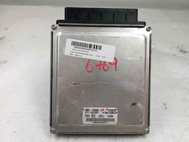 3M5112A650LA Ford