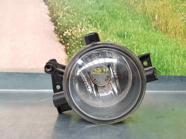 Luzes de nevoeiro esquerdas 3M5115K202AA FORD