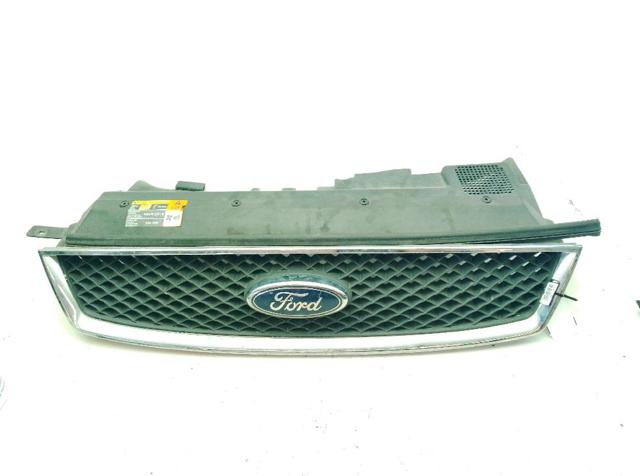 Radiador de aparelho de ar condicionado 3M5116613AF FORD