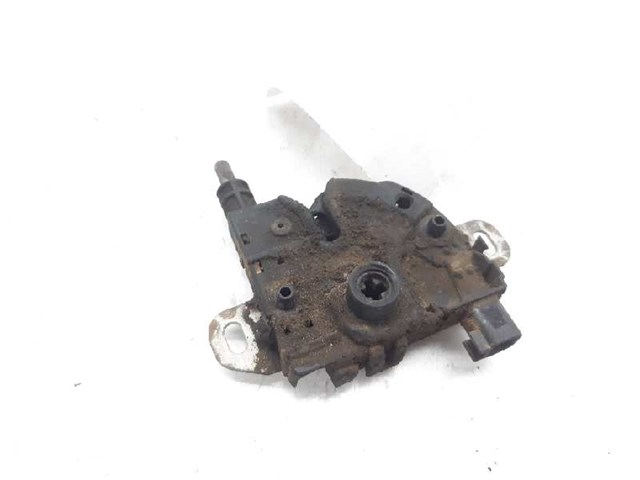 Fecho da capota 3M5116700BC FORD