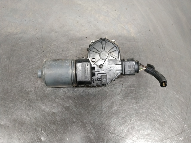 Motor de limpador pára-brisas do pára-brisas 3M5117508AA FORD