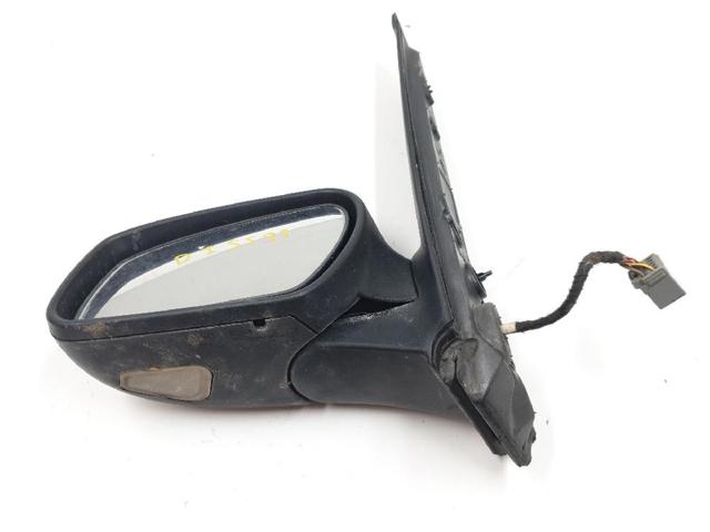 Espelho de retrovisão esquerdo 3M5117683CS FORD