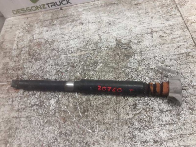 Suporte de amortecedor traseiro 3M5118080CBH FORD