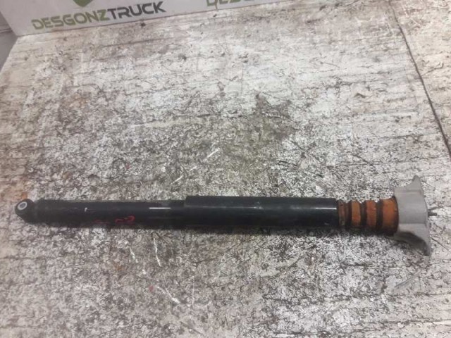 Suporte de amortecedor traseiro 3M5118080CBH FORD