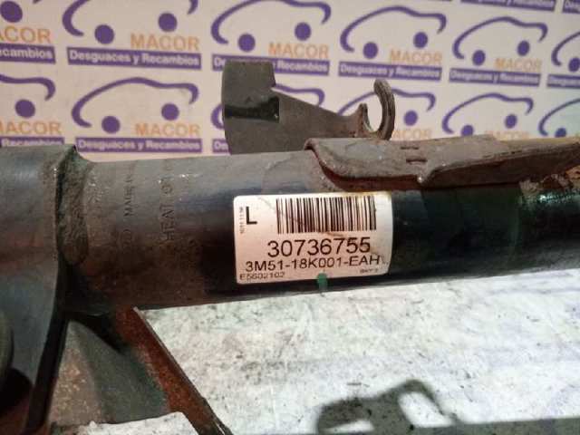 Amortecedor dianteiro direito 3M5118K001EAH VOLVO