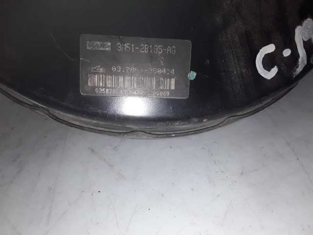 3M512B195AG Ford