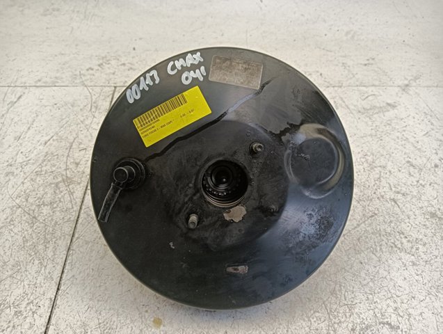 3M512B195AH Ford
