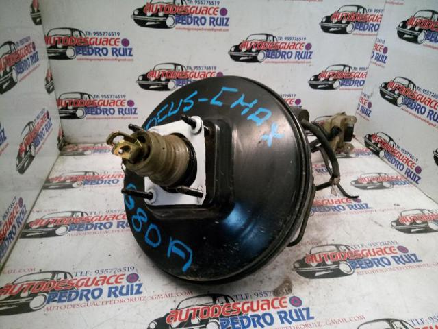 3M512B195AH Ford