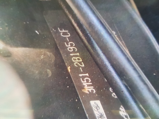 3M512B195CF Ford