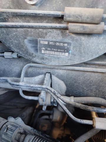 3M512B195HA Ford