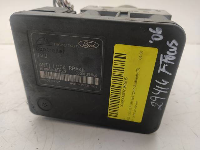 3M512C405HA Ford