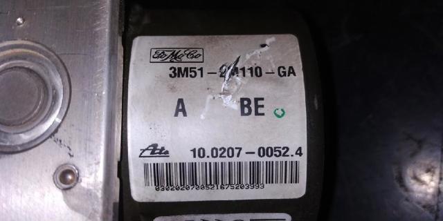 3M512M110GA Mazda