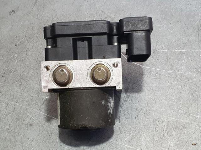 Unidade hidráulico de controlo ABS 3M512M110GA FORD