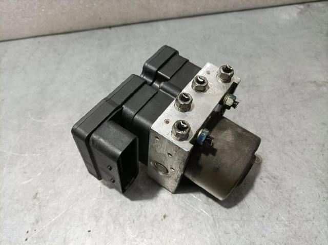 Unidade hidráulico de controlo ABS 3M512M110GA FORD