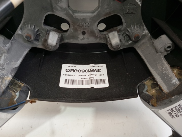 Preço da peça  C-Max  monovolume