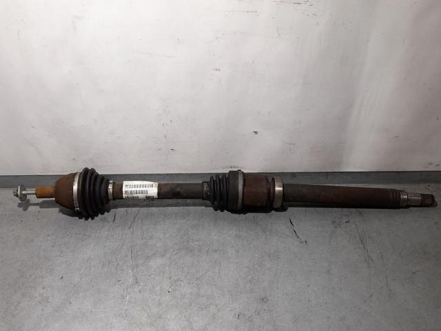 3M513B436 Ford