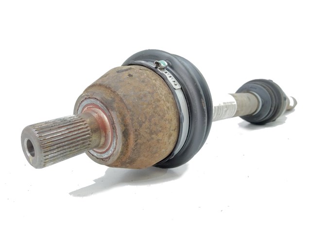 3M513B436 Ford
