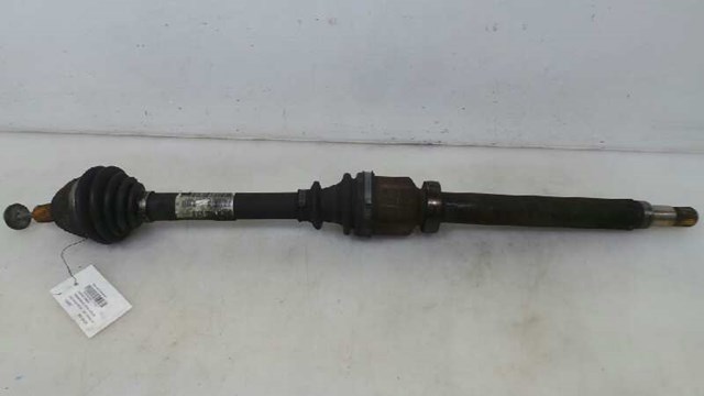 3M513B436 Ford