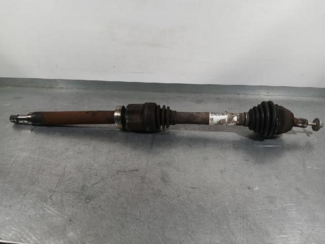 3M513B436DAE Ford