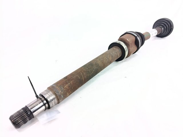 3M513B436DAE Ford