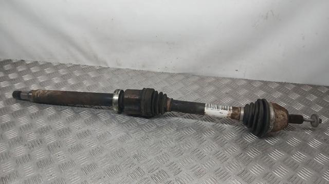 3M513B436DAE Ford