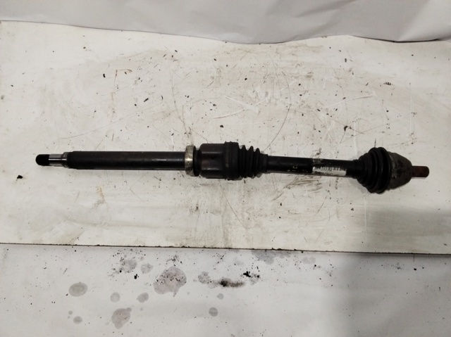 3M513B436DAE Ford
