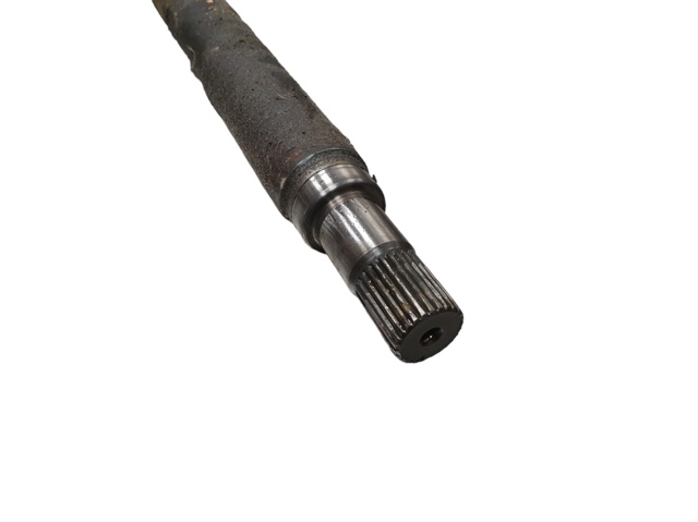 Semieixo (acionador) dianteiro direito 3M513B436NE FORD