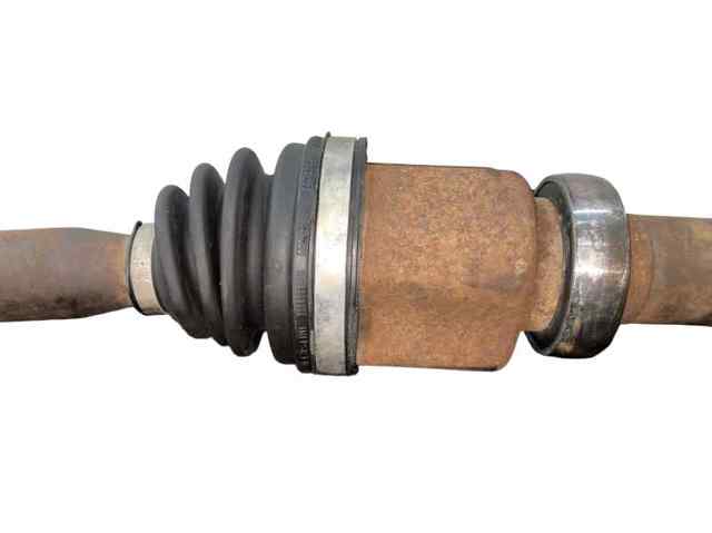 Semieixo (acionador) dianteiro direito 3M513B436NE FORD