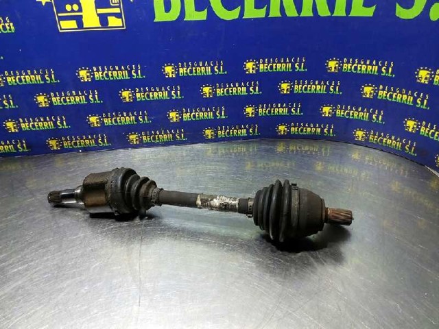 3M513B437DAG Ford