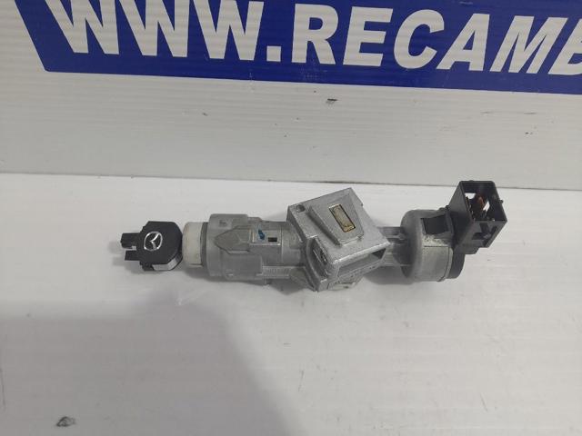 3M513F880AA Mazda