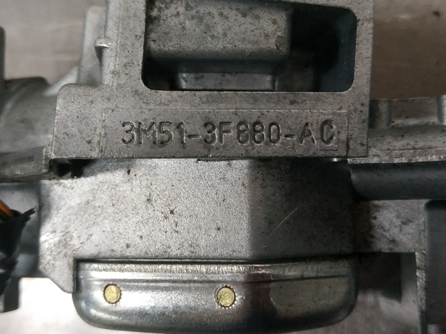 3M513F880AC Ford